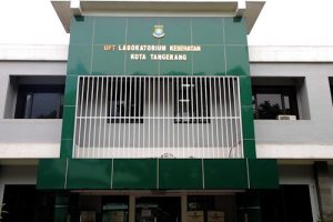 Labkesda Kota Tangerang Diapresiasi BSN