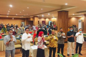 Sekjen JMSI: Siap Bantu Kebijakan Dewan Pers