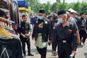 Sempat Diterjang Isu, Ketua IPSI dan HPPB Cilegon Pastikan CFD Tetap Berjalan