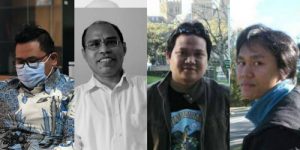Diskusi Part 2 The Aksara Institute: Isu Dinasti dan Korupsi Gak Nendang