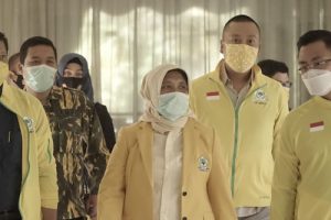 Andika Hazrumy: PAS dan Golkar Harus Menang Bermartabat