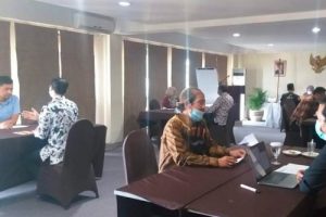 Open Bidding Sekda Kota Serang Dibuka