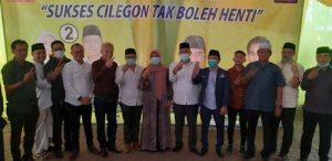 Konsolidasi Nasdem dan Kompas Semakin Meluas, Perjuangan Tak Boleh Henti Bergelora