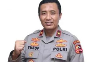 Ditregident Korlantas Polri Dituntut Peka Terhadap Permasalahan Publik