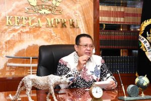 Bamsoet: Vaksinasi Corona Harus Terjangkau Masyarakat  