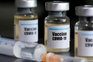 Vaksinasi Covid-19 di Indonesia Butuh Waktu 15 Bulan