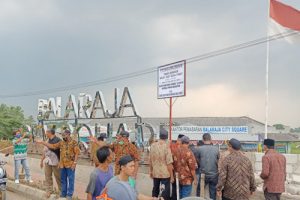 Kades Tobat Balaraja Sebut Pemkab Belum Tunjukan Bukti