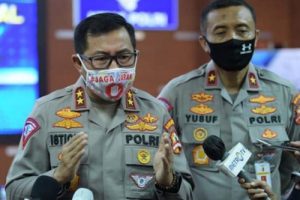 Kakorlantas Polri: Pengamanan Libur Panjang Maulid Nabi Lancar dan Diapresiasi