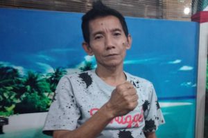 Ngadino: Pembangunan Perlu Sentuhan Seni dan Budaya
