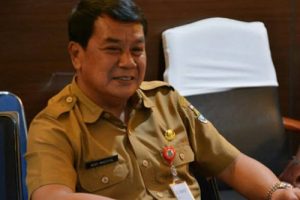 Pemkab Tangerang Buka Seleksi Jabatan Pimpinan Tinggi Pratama II.b