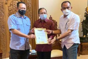 Bamsoet Dorong Pembangunan Sirkuit F1 di Bali