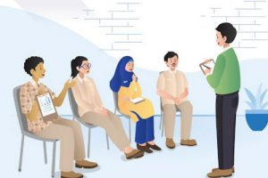 Enam Poin Harus Dipenuhi Sekolah Untuk Pembelajaran Tatap Muka 2021