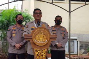 Operasi Lilin 2020, Polri Akan Bagikan 5.000 Ton Beras
