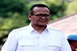 KPK Selidiki Kasus Menteri KKP Sejak Lama