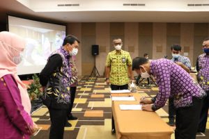 Kabupaten Tangerang Kini Punya Laboratorium Inovasi Daerah