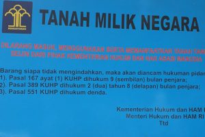 Tokoh Tangerang Minta Pasar Babakan Disegel, Dituding Ilegal