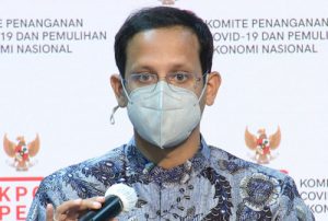 Tahun 2021 Guru Negeri dan Swasta Berhak Ikut Seleksi P3K