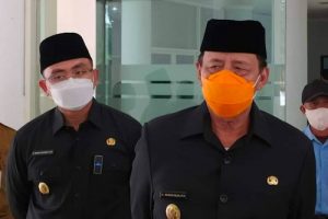 13 Proyek PSN di Banten, Gubernur: Tegas dan Bijaksana ke Masyarakat