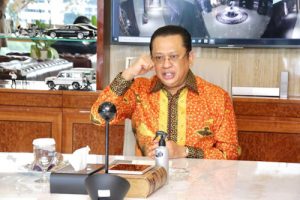 Ketua MPR: Tak Ada Toleransi bagi Pelaku Kekerasan di Poso