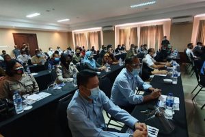 Perpol Nomor 4 Tahun 2020 Tentang Pengamanan Swakarsa dan Jaminan Ketenagakerjaan