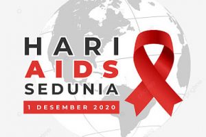 Hari AIDS Sedunia 1 Desember, Jangan ada Diskriminasi pada ODHA