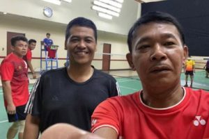 Tepis Isue Liar Soal Covid-19, Kadiv Humas Pastikan Kapolri Sehat