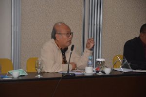 Anggota Komisi VI DPR RI Persoalkan Menjamurnya Pemburu Rente Saat Pandemi Covid-19