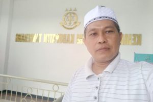 Kompak Minta Polisi Usut Dugaan Penjualan Aset Pasar Kronjo