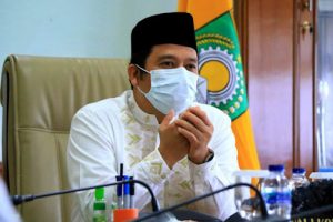 Terkonfirmasi Naik, Pemkot Tangerang Kembali Siapkan PSBL