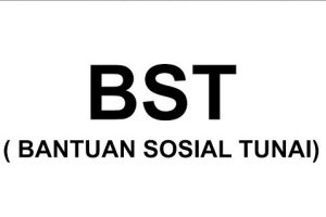 Program BST Dilanjutkan di 2021
