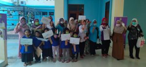 DP3A Kabupaten Tangerang Adakan Pemilihan Perempuan Inspiratif 2020