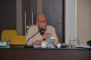 Ananta Wahana: Daerah Perbatasan Negara Jangan Ditelantarkan