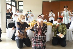 Tatu-Pandji Pemenang Pilkada Kabupaten Serang