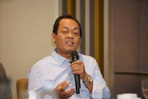 Pakar Pidana: Ambroncius Nababan Bisa Ditahan