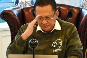 Bamsoet Ajak Milenials Optimalkan Potensi Diri Hadapi Pandemi