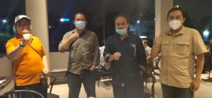 Panitia Penjaringan Muskot FPTI Kota Tangerang Tetapkan Calon