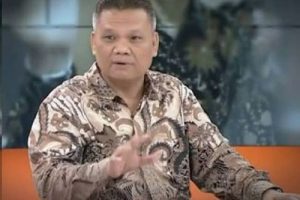Komunikolog Indonesia: Pemerintah Menyayangi Rakyat