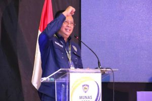 Bamsoet Terpilih Aklamasi Ketum IMI 2021-2024