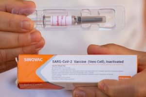 Sinovac Juga Dipesan Selain Indonesia