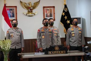 Djoko Tjandra Cs Divonis Bersalah, Kapolri: Penegakan Hukum Kepada Siapapun