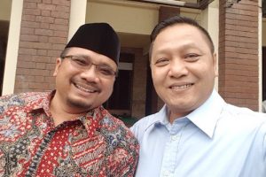 Nasehat Jubir Gus Dur untuk Menteri Agama