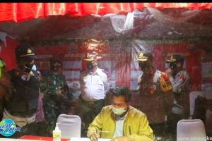 Pemkot Serang Akan Sanksi Pengusaha Wisata yang Buka di Tahun Baru