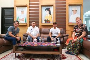 Bamsoet Ingatkan Rendahnya Kemampuan UMKM Tembus Pasar Ekspor