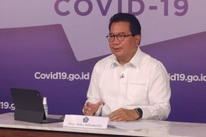Cegah Varian Baru Covid-19, Kedatangan Internasional Diperketat