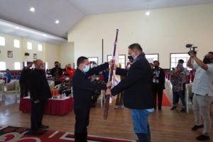 Pengda JMSI Sulsel Dikukuhkan