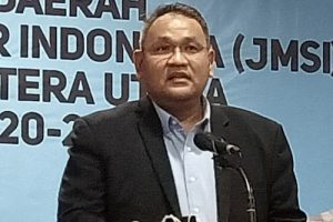 Hukum Tidak Bisa Ditegakkan dengan Mengabaikan Konstitusi, Respon JMSI atas Maklumat Kapolri