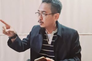 Temui Kajati Besok, ALIPP Bawa Sejumlah Kasus Hukum di Banten