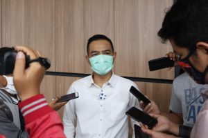 Penetapan Bupati-Wakil Bupati Serang Terpilih KPU Tunggu Pusat