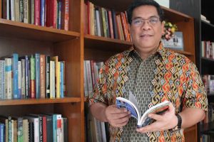 Pengamat: Kapolri Baru Harus Jaga Persatuan Bangsa