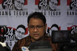 Agresifitas China Karena Fragmentasi Sikap Indonesia